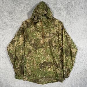 XS Jacket Lightweight Helikon Tex Windrunner Windshirt PenCott Wildwood